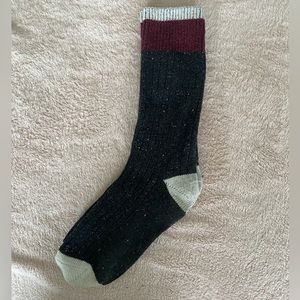 Wool Socks